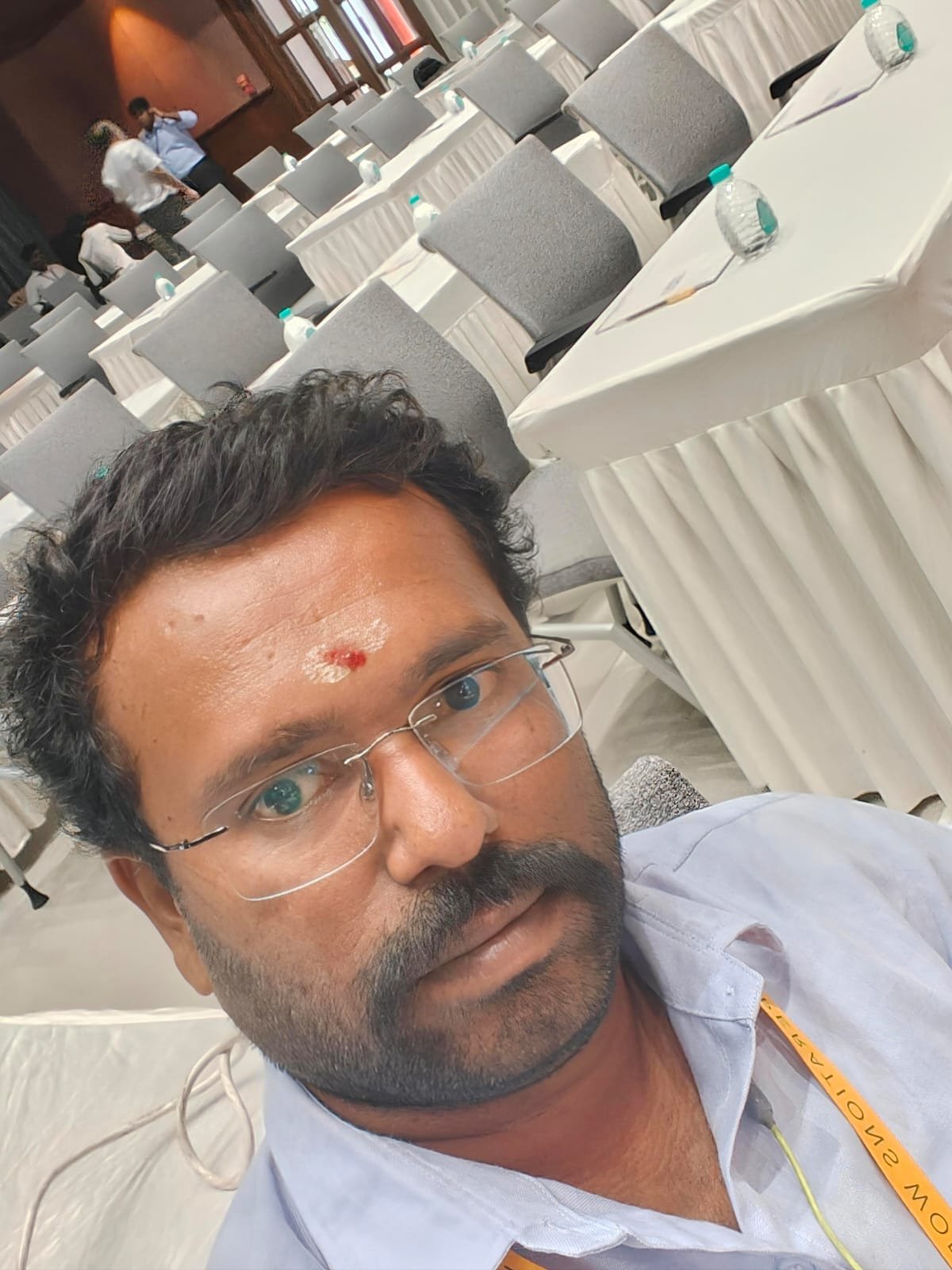Founder of D'ZONE Smart Solution Pvt. Ltd.