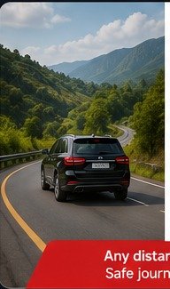Outstation driver service